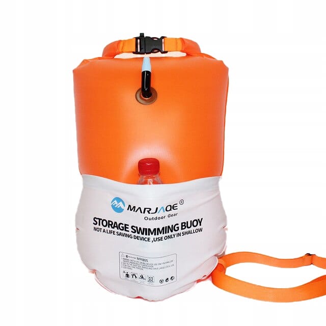 Inflatable Safety buoy 20L