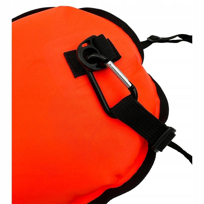Inflatable Safety buoy ENERO 59X30.5CM Brand Enero