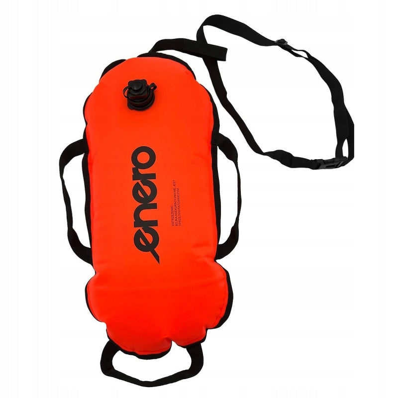 Inflatable Safety buoy ENERO 59X30.5CM