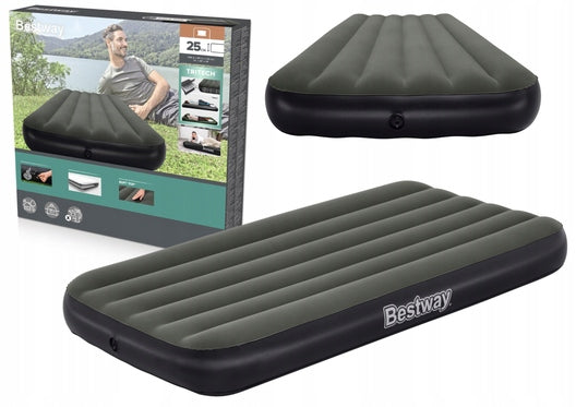 Inflatable Single Mattress 188x99x25 cm Bestway 6713L
