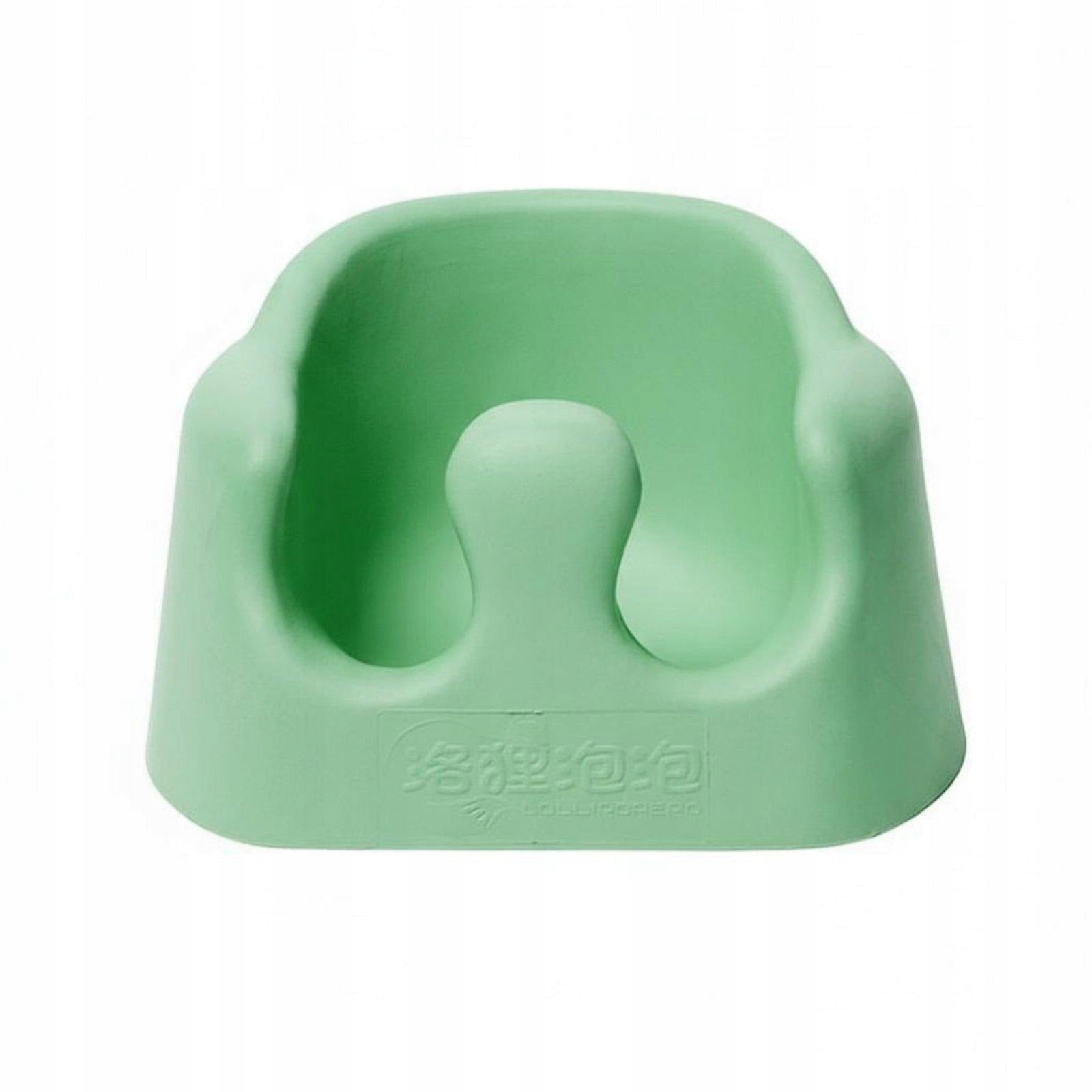 Inflatable Sit BoostSit Sofa Assistive Spinerest Sitting Light Green Basic