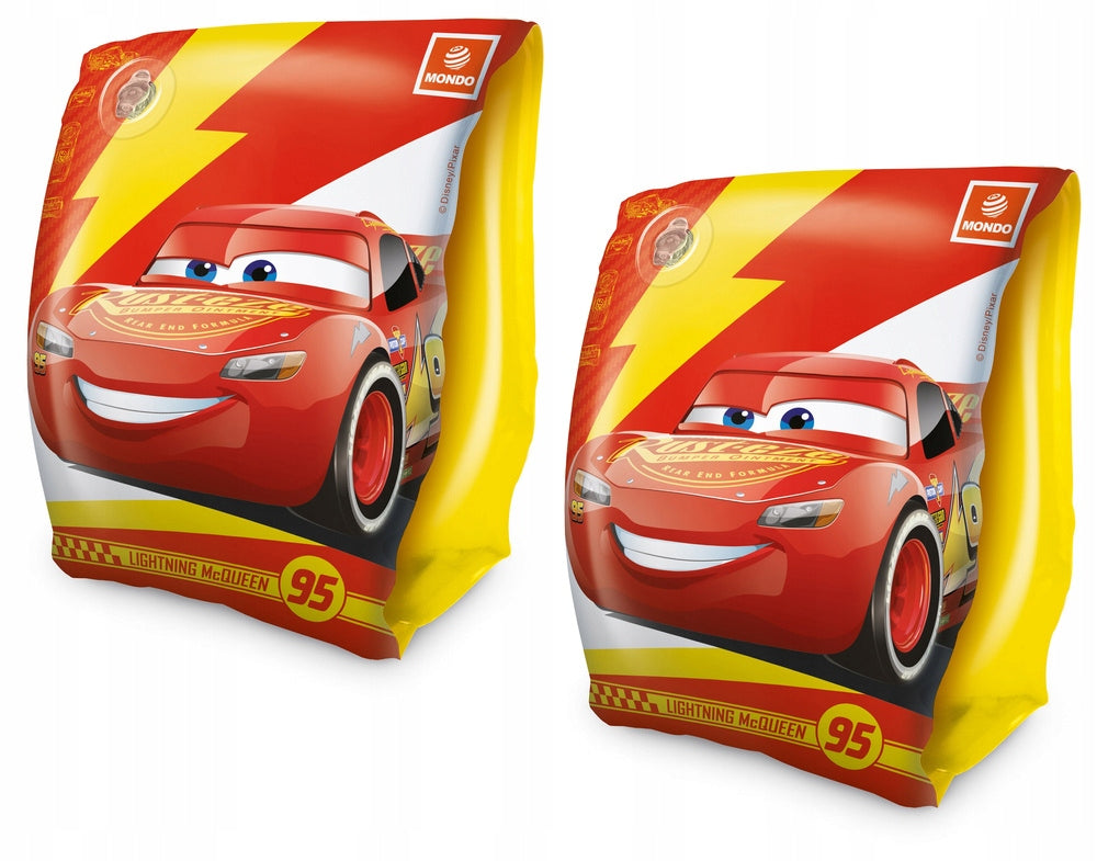 Inflatable Sleeves 16926 Cars Brand Mondo