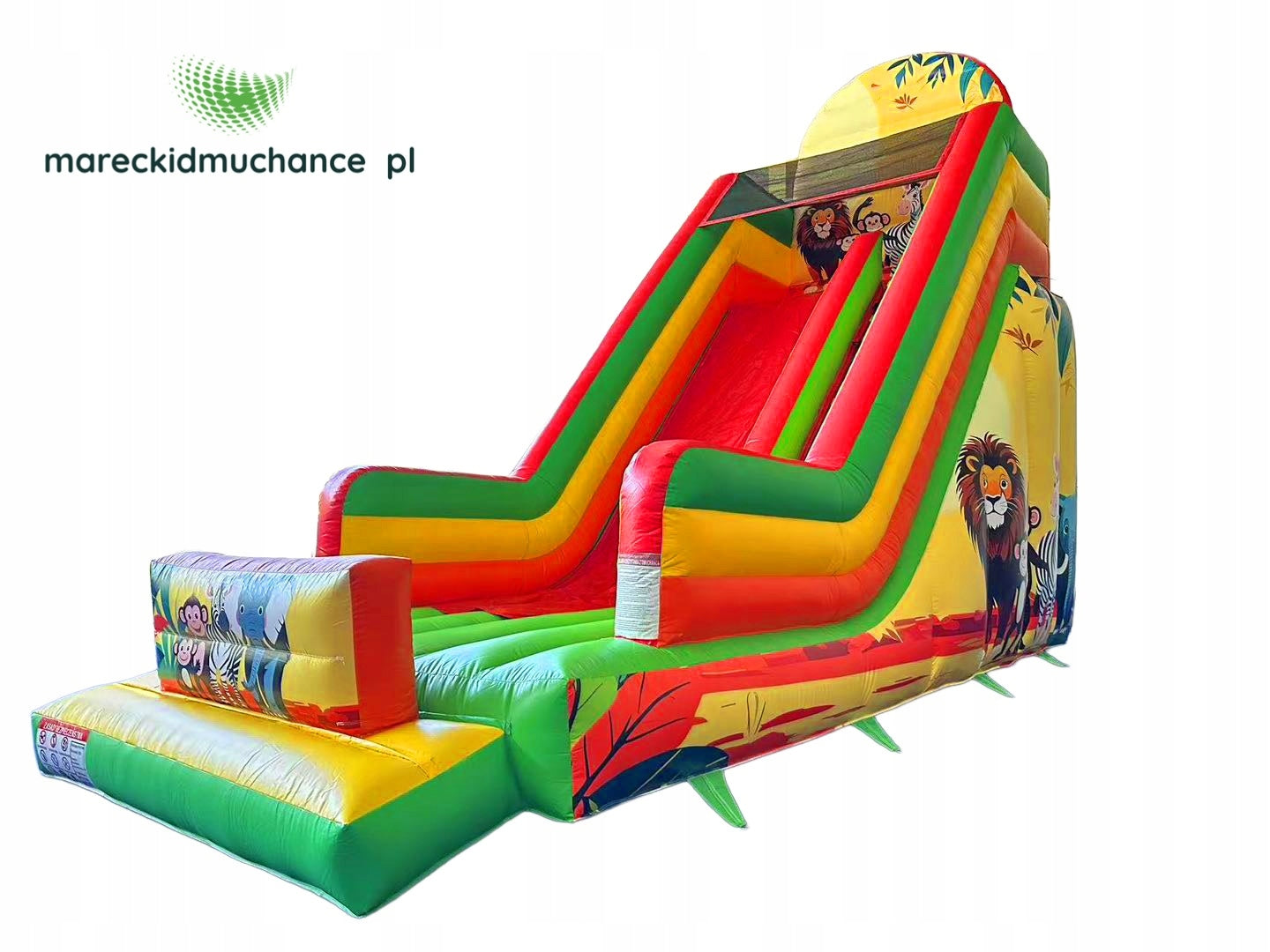 Inflatable Slide Inflatable Place Inflatable Castle Inflatables Track Inflatable Manufacturer code VVVV0998889000