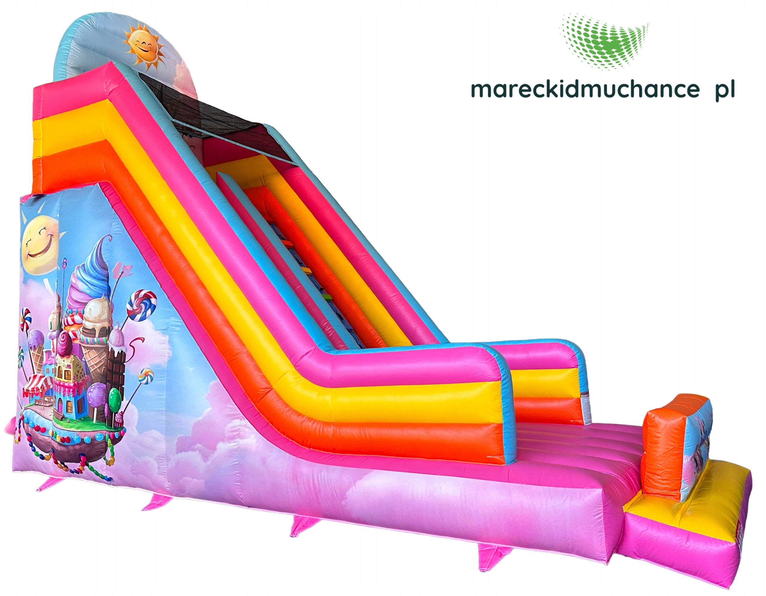 Inflatable Slide Inflatable Slides Inflatable Inflatables Square Toys Manufacturer code Matma678872111