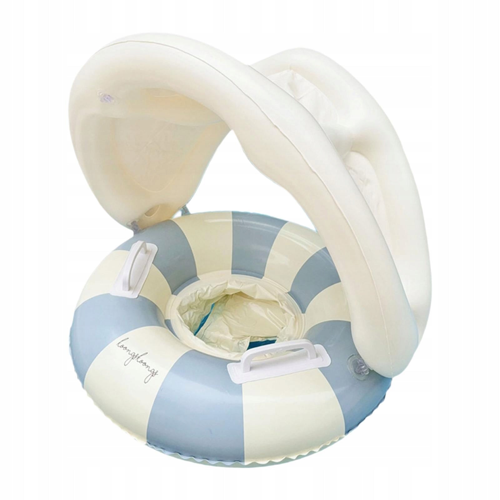 Inflatable Swimming Ring Party Decoration Creative Lightweight