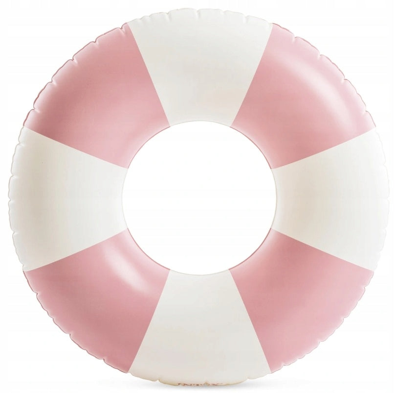 Inflatable Swimming Wheel INTEX 91cm Swimming Pool Beach Pastel Colors 59271 Customs tariff code 95069990