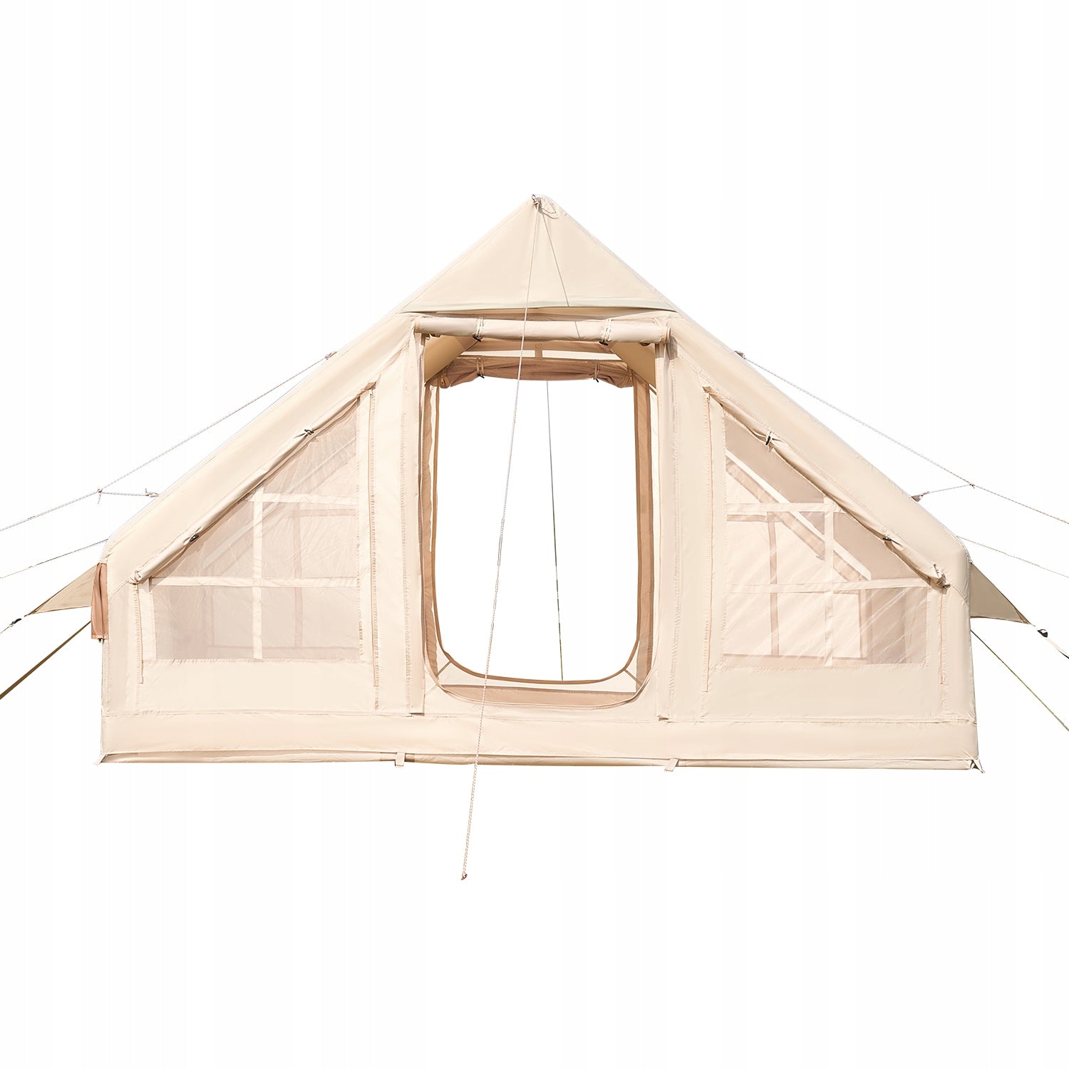 Inflatable Tent for Camping 3-5 Person Glamping Tent with Pump Easy Set up Manufacturer code KJZP321MCQW
