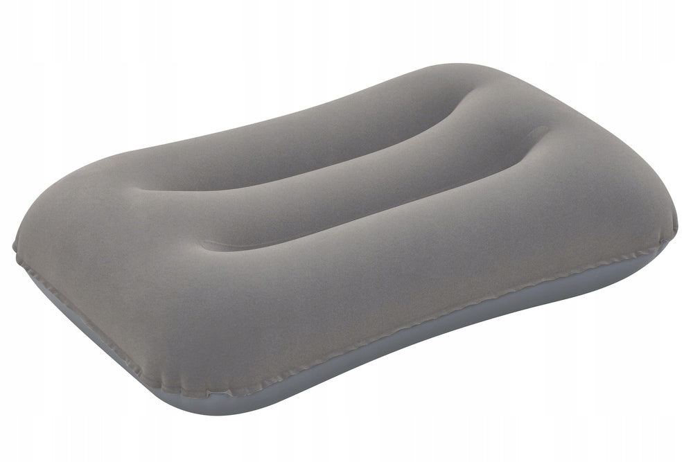 Inflatable Velour Cushion Grey 42 cm Bestway 67121 / Bestway Model 67121
