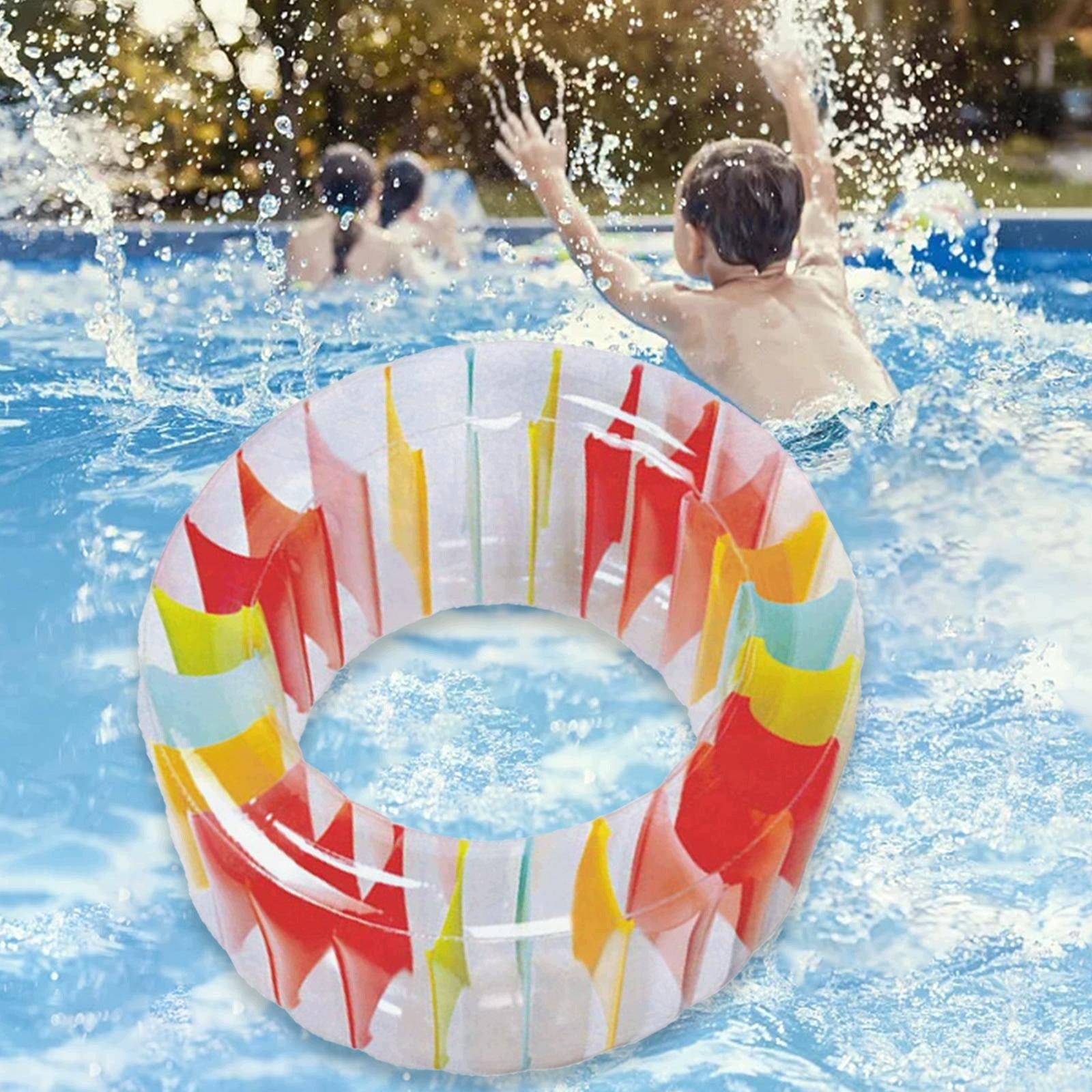 Inflatable Water Wheel, Swimming Pool Swimming Pool, Huge Inflatable Roller Packaging status original
