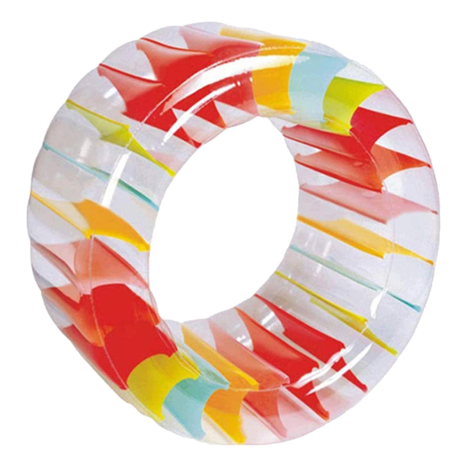 Inflatable Water Wheel, Swimming Pool Swimming Pool, Huge Inflatable Roller