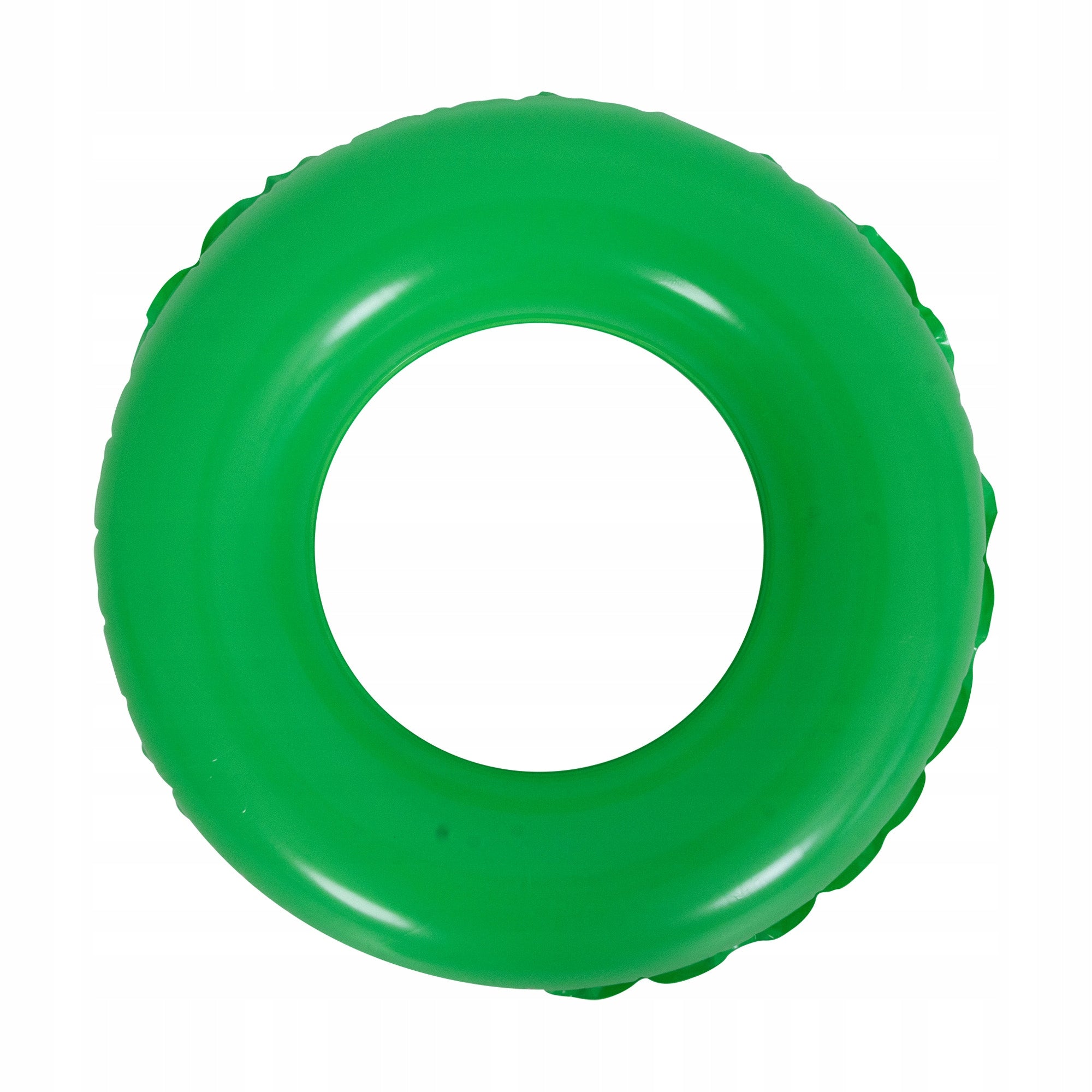 Inflatable Wheel Pumped Swimming Pool Wheel Children SUNCLUB Packaging status original
