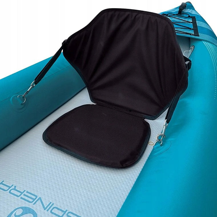 Inflatable kayak Spinera Hybris 475 Triple SC Variant without paddle EAN (GTIN) 4262373431829