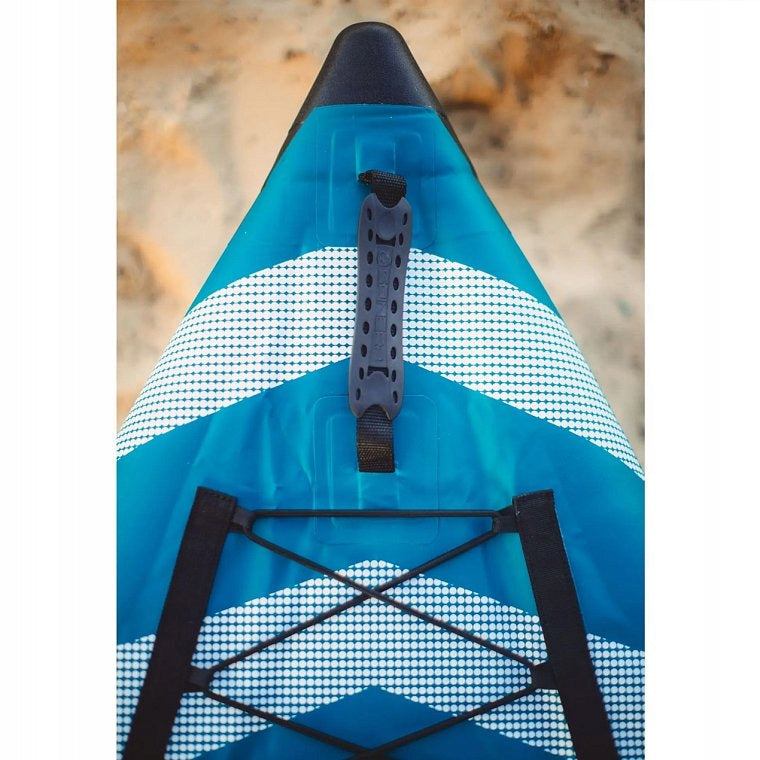 Inflatable kayak Spinera Hybris 475 Triple SC Variant without paddle Model SPINERA-HYBRIS-475