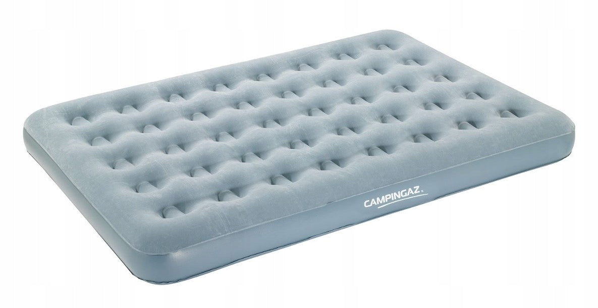 Inflatable mattress Campingaz X’Tra Quickbed Double E.g. grey Manufacturer code 2000039164