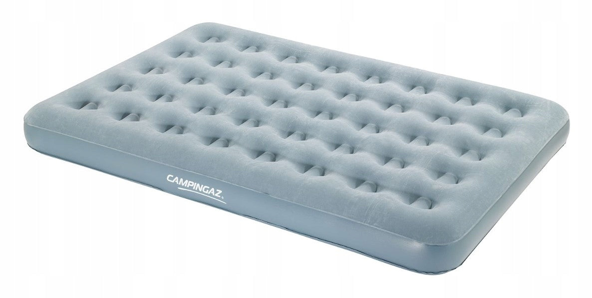 Inflatable mattress Campingaz X’Tra Quickbed Double E.g. grey