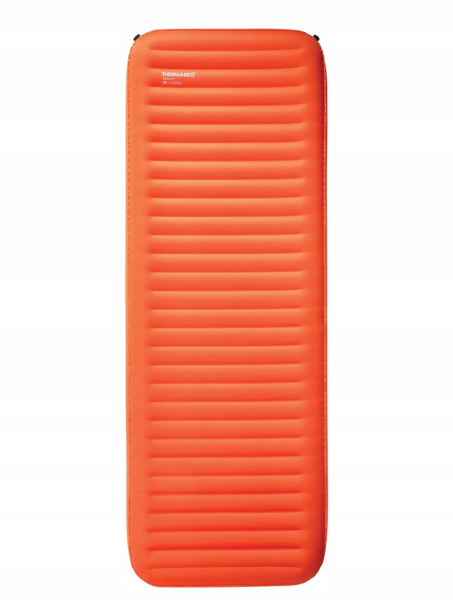 Inflatable mattress Therm a Rest NeoLoft RW - ember