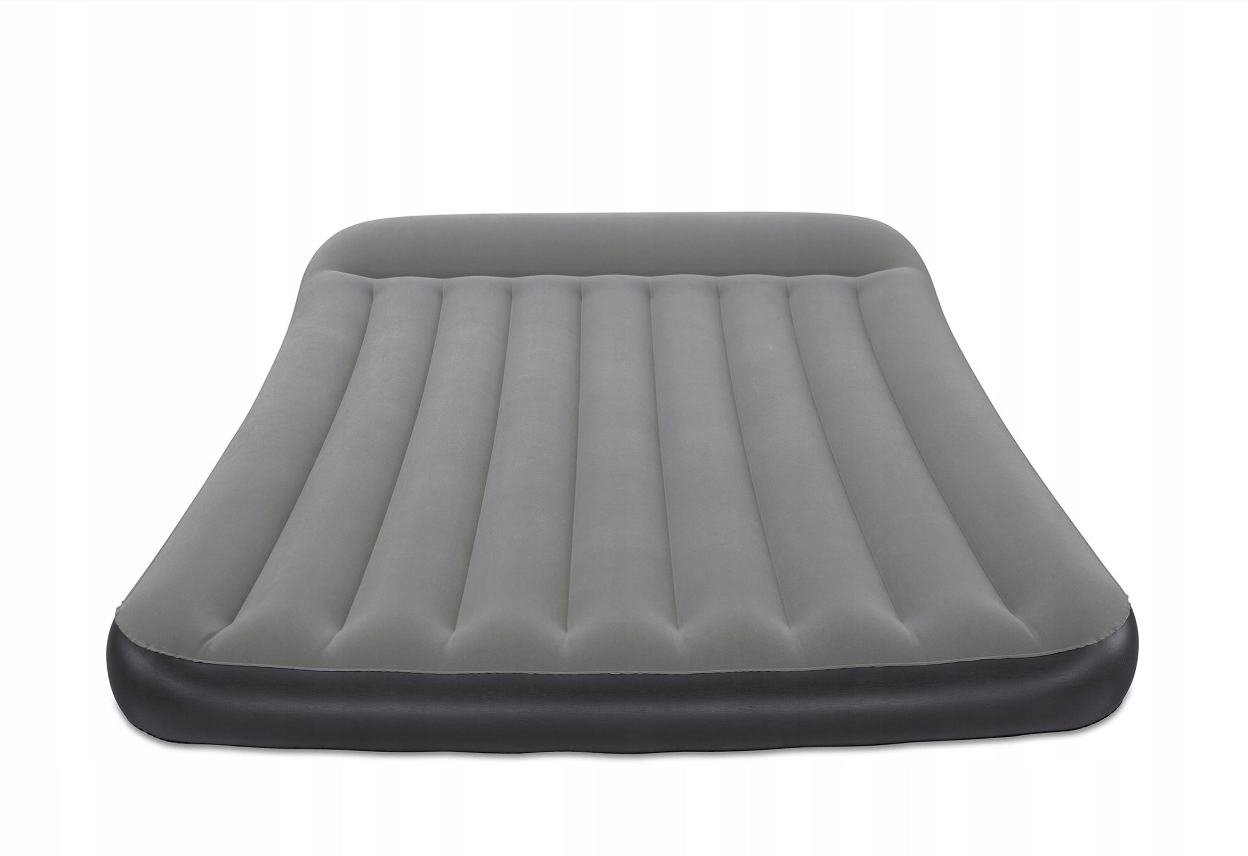 Inflatable mattress for sleeping double 203x152x30cm Bestway 2person pump Packaging status original