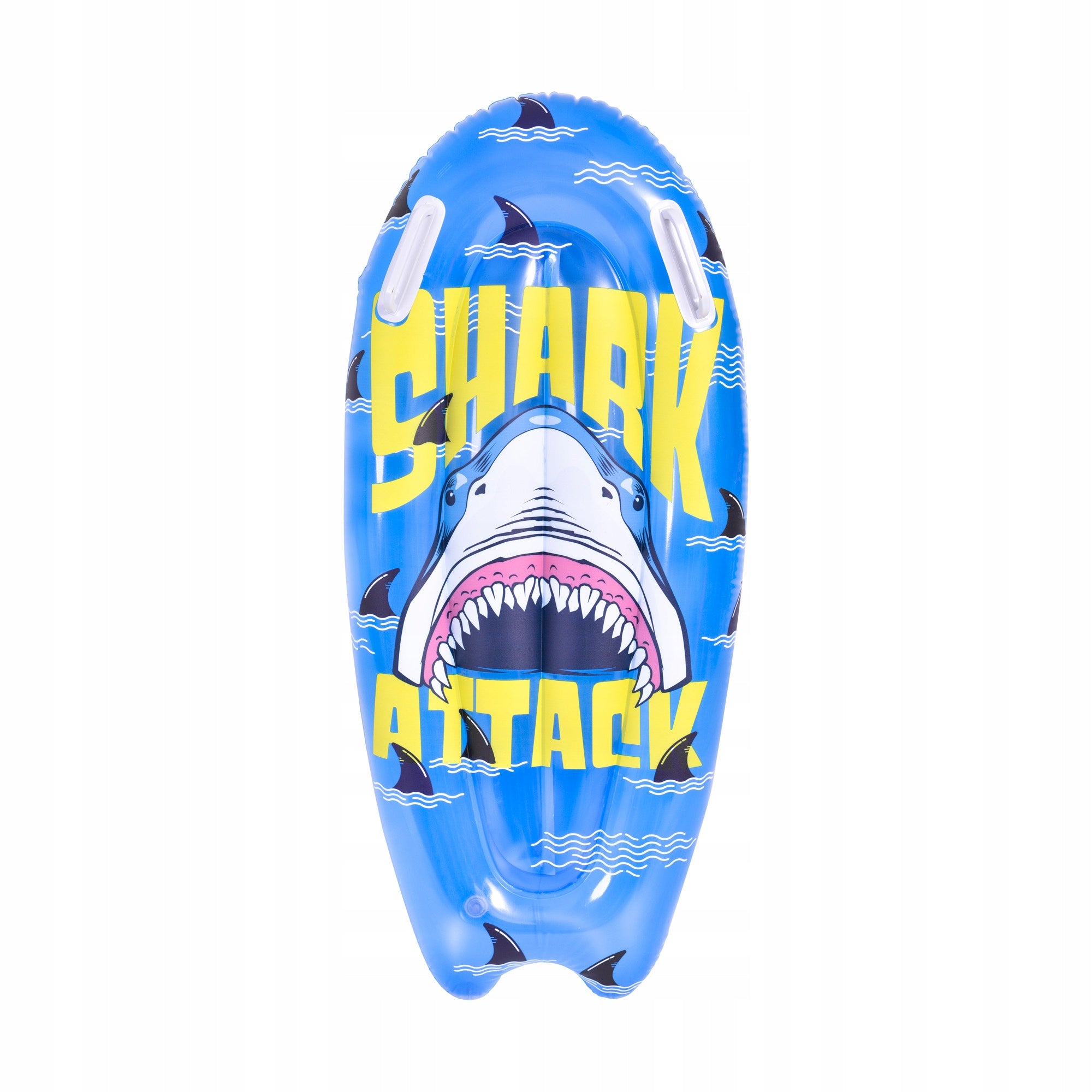 Inflatable swimming board for children SUNCLUB blue SunClub Brand SunClub