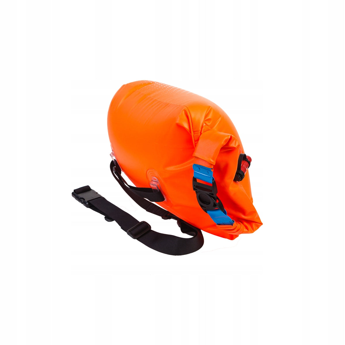 Inflatable swimming buoy Safe4sport PerfectSwimmer with pocket for things Manufacturer code 5906874150016