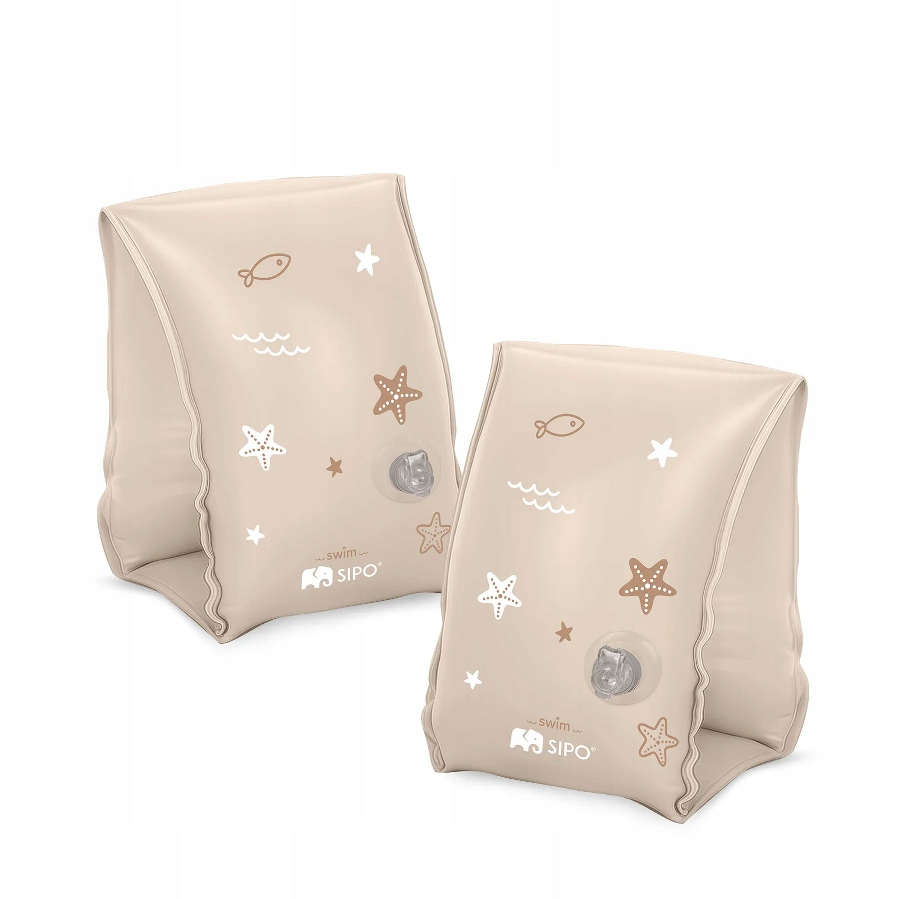 Inflatable swimming sleeves for children 3-6 years (15-30 kg) Manufacturer code SWM302AF