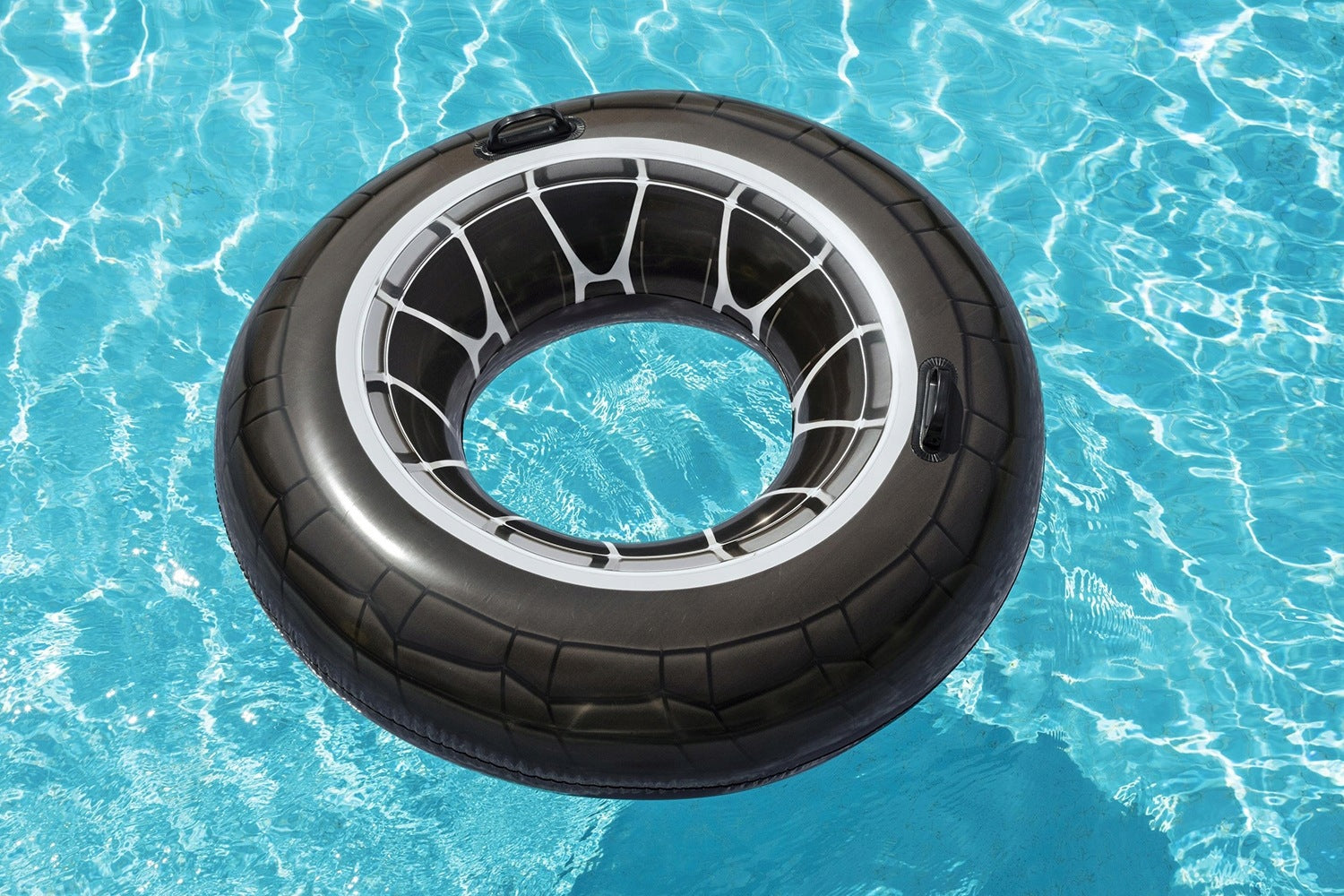 Inflatable tire wheel 119cm 36102 Bestway Manufacturer code 36102