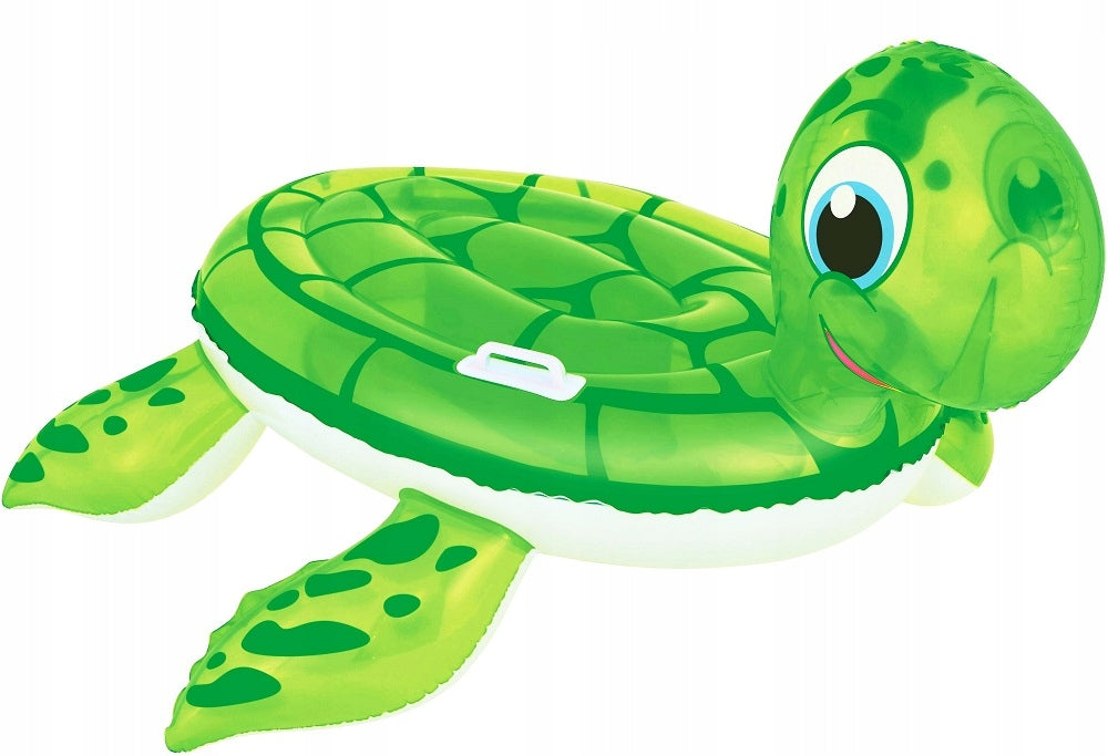 Inflatable turtle with handles Bestway Brand Bestway