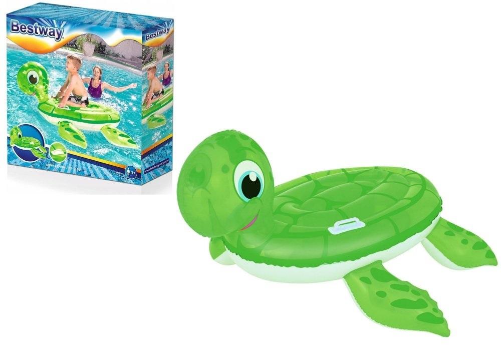Inflatable turtle with handles Bestway Character/Title none