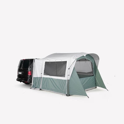 Inflatable vestibule - Van Connect Air Second Fresh - for 6 people Manufacturer code 4807100