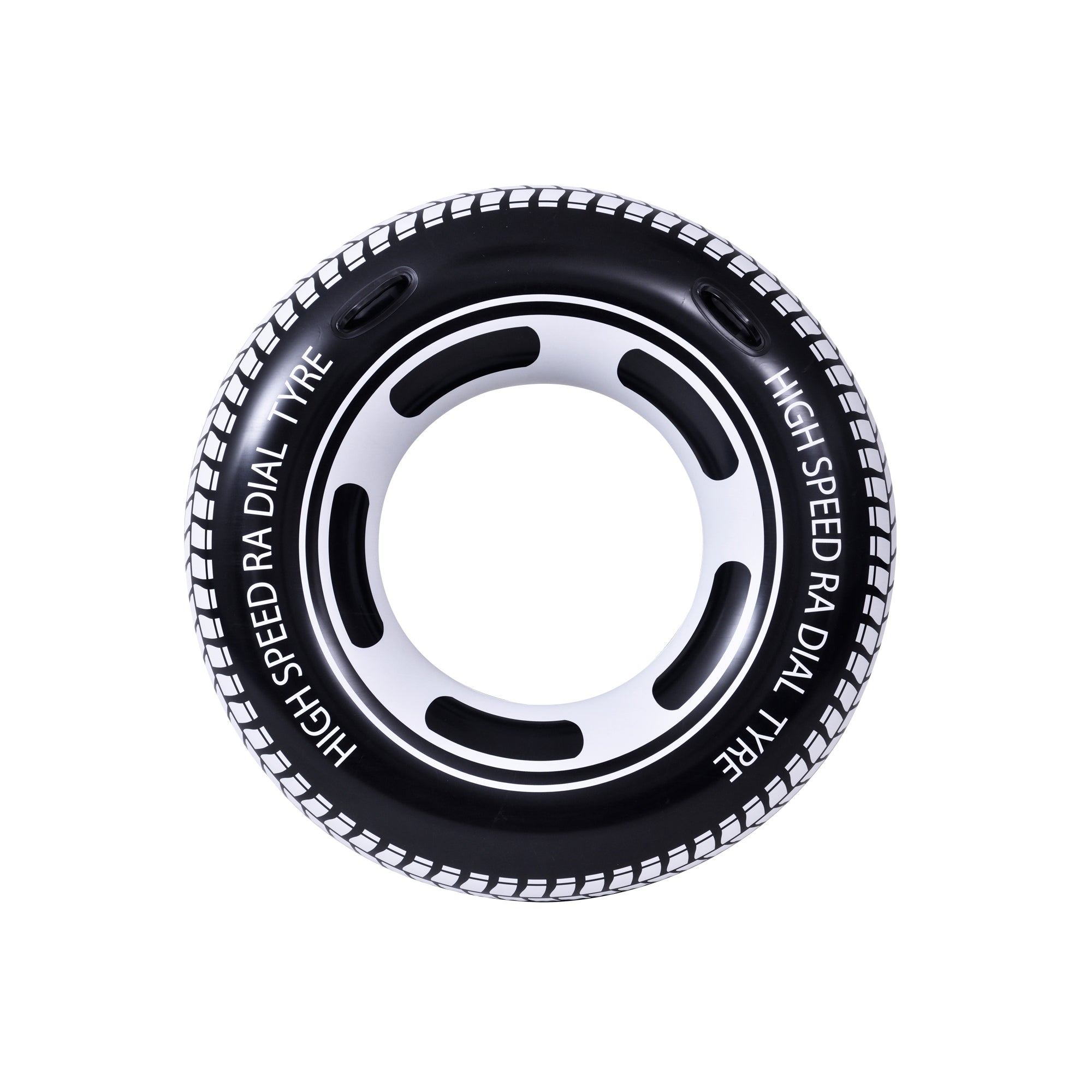 Inflatable wheel Avenli 37600