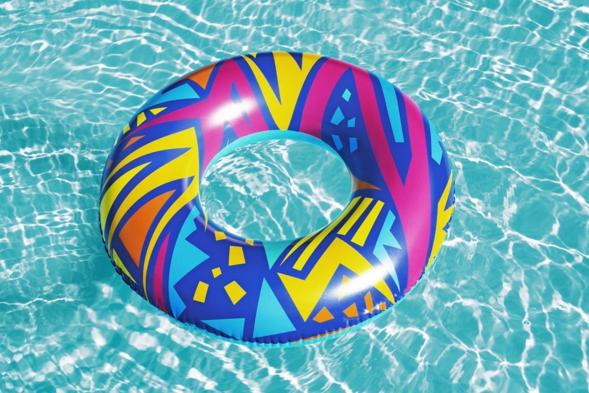 Inflatable wheel Bestway 36228 Brand Bestway