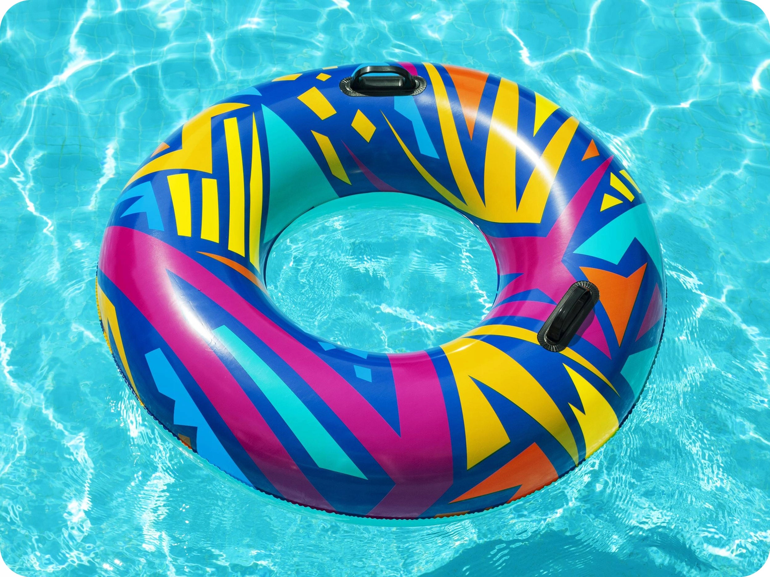 Inflatable wheel Bestway 36228 Gender unisex product