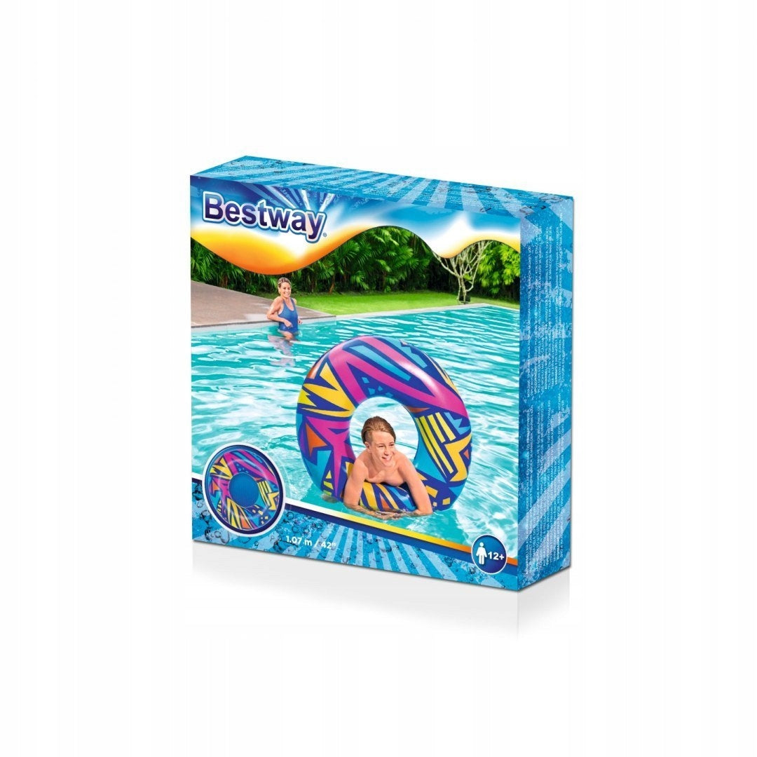 Inflatable wheel Bestway 36228 Manufacturer code 36228-02