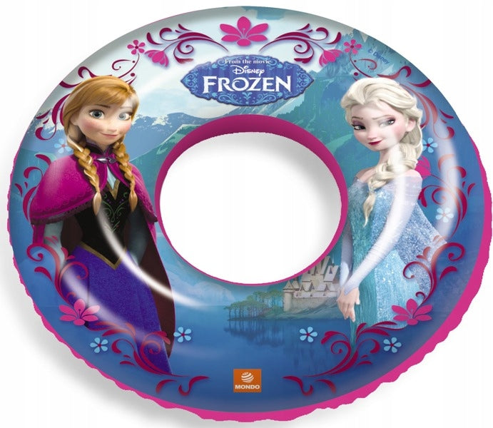 Inflatable wheel Mondo 1014532