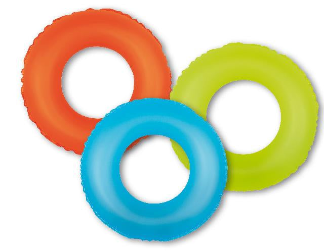 Inflatable wheel SunClub 47213