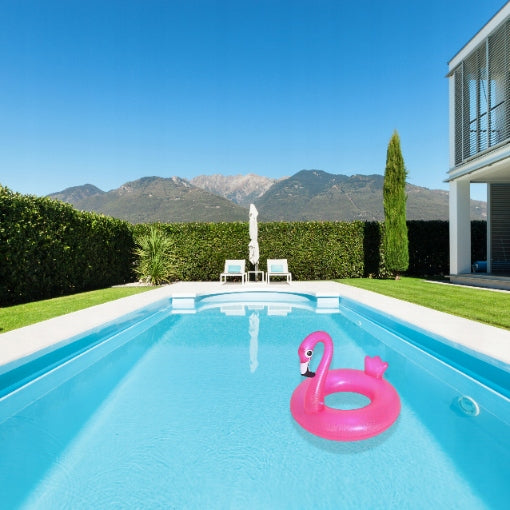 Inflatable wheel SunClub Inflatable accessories Brand SunClub