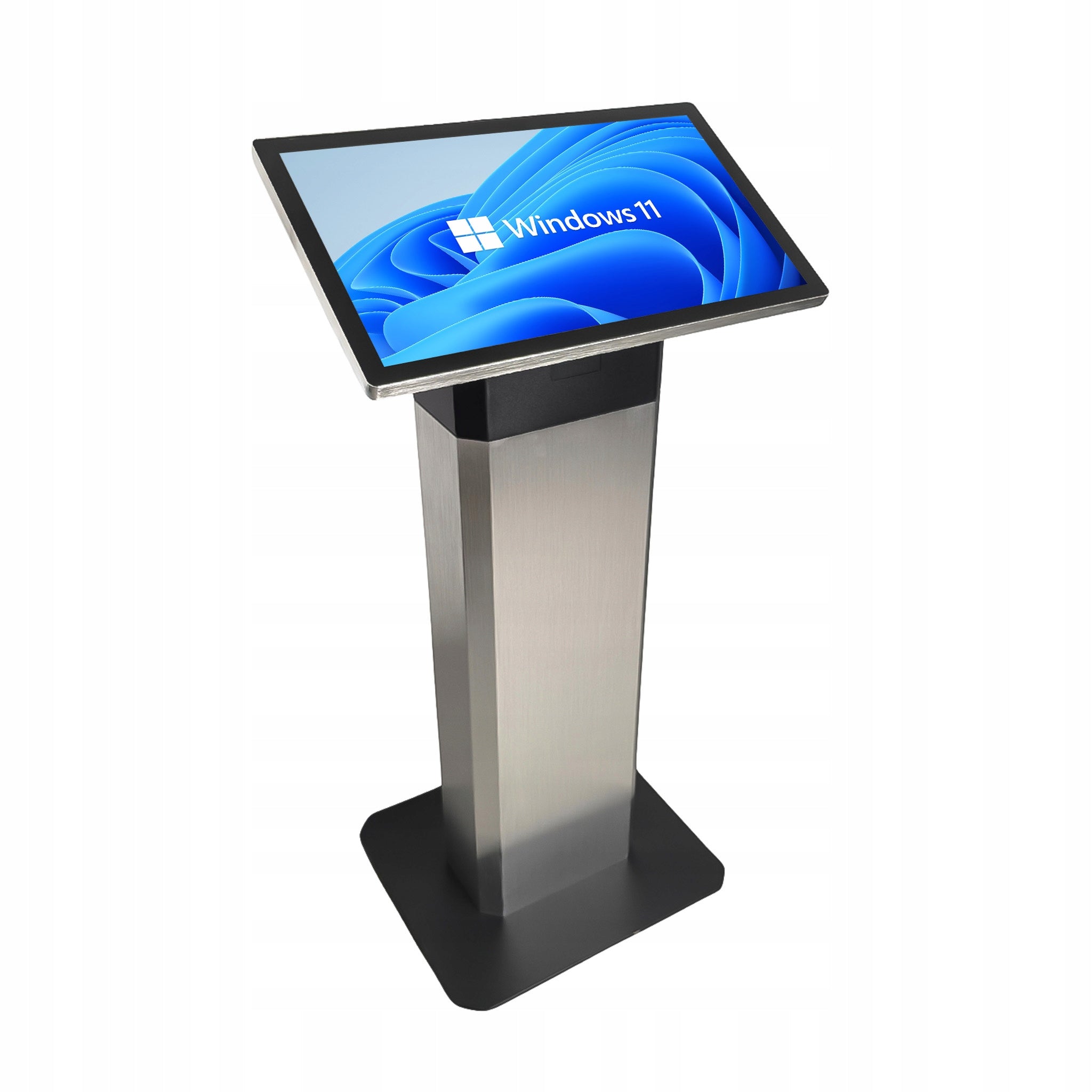 Info Touch Kiosk 21.5", interactive, Intel N150, 8/256GB SSD, Win 11Pro