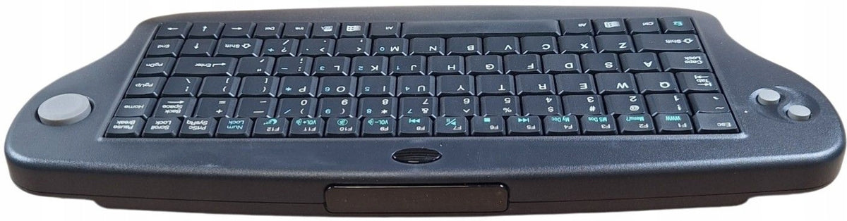 Infra-red PS2 Chicony KB-9820 Wireless Multimedia Keyboard Manufacturer Chicony