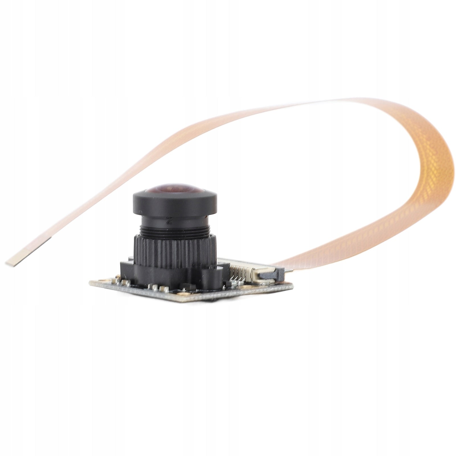 Infrared Camera Module Viewing Angle 160 Degree Output 1080p MS Model 7547QXVC
