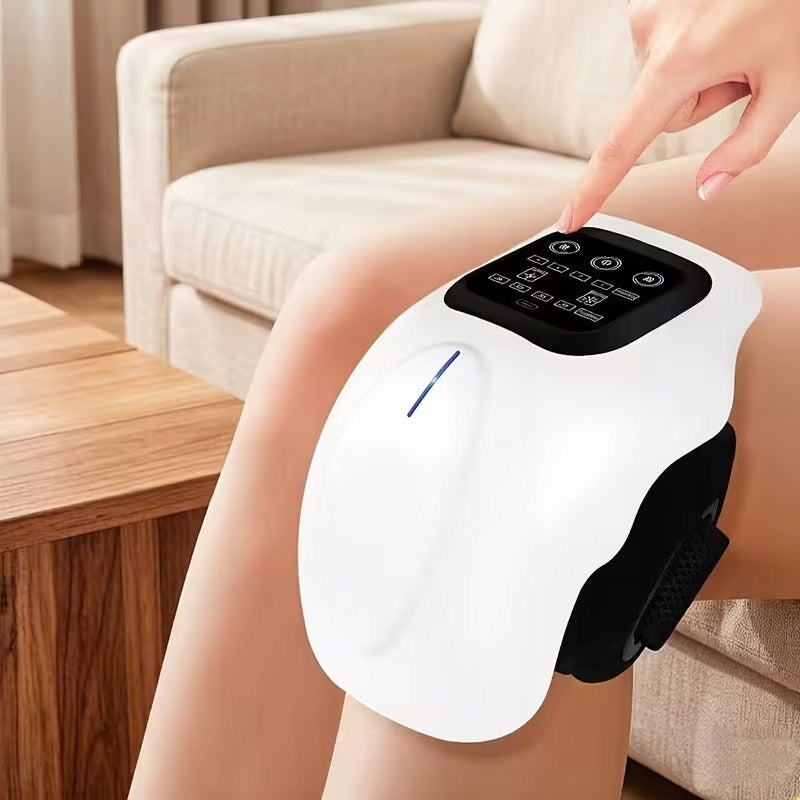 Infrared Elbow Knee Rehabilitation Massager Wireless Brand no brand