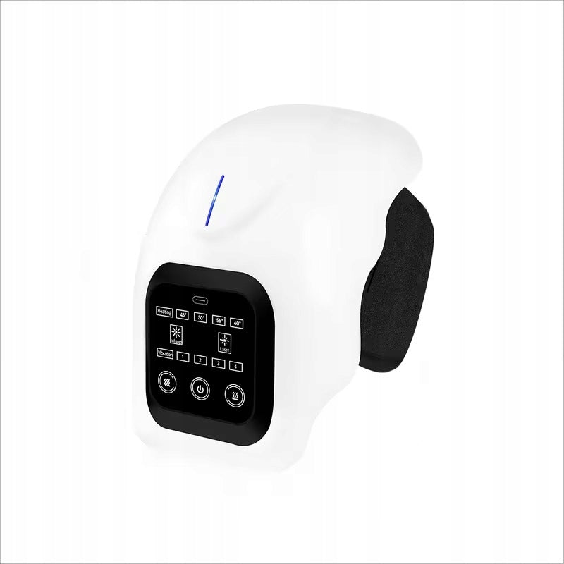 Infrared Elbow Knee Rehabilitation Massager Wireless