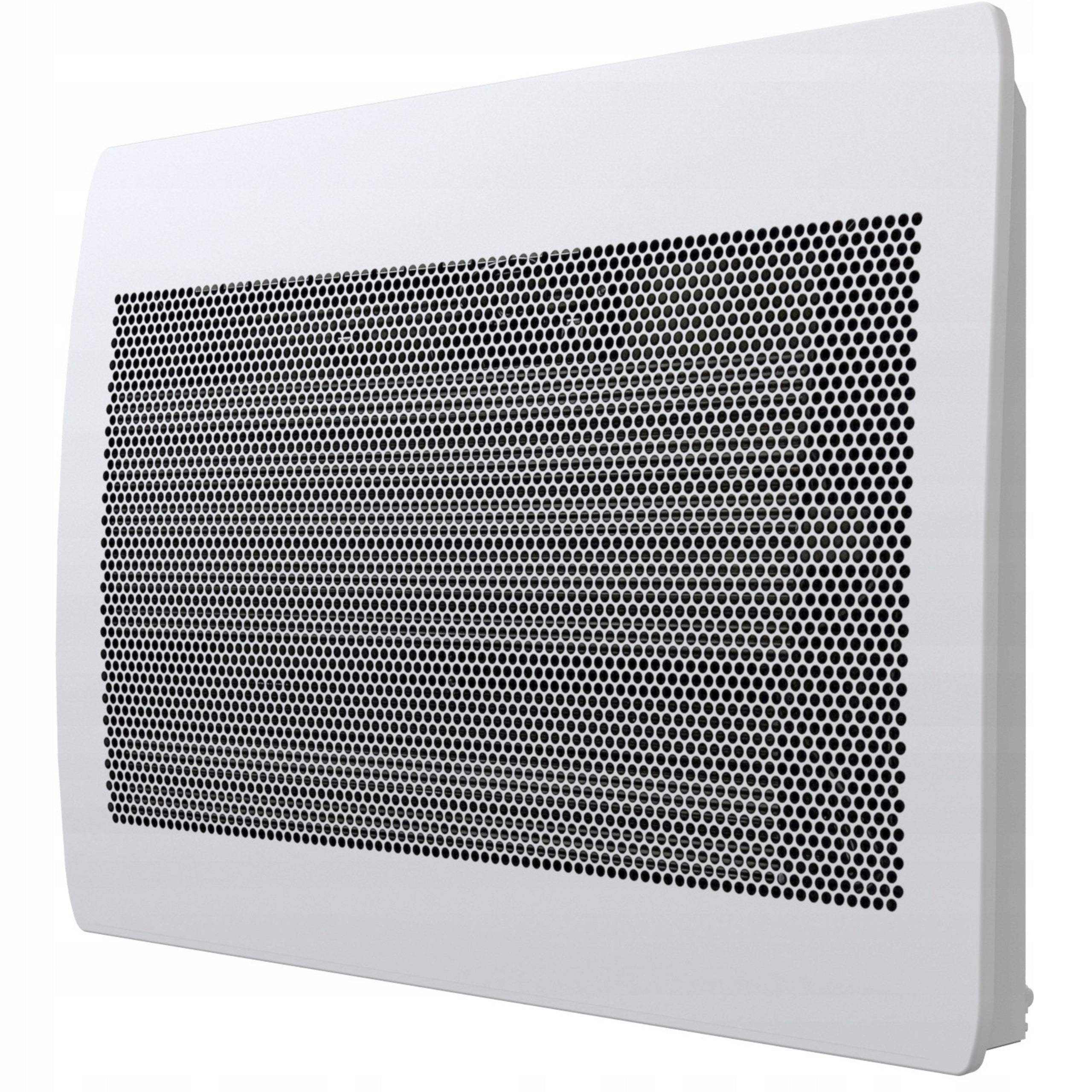 Infrared Heater Heating Panel Radiator Classic 1500 W White Brand no brand