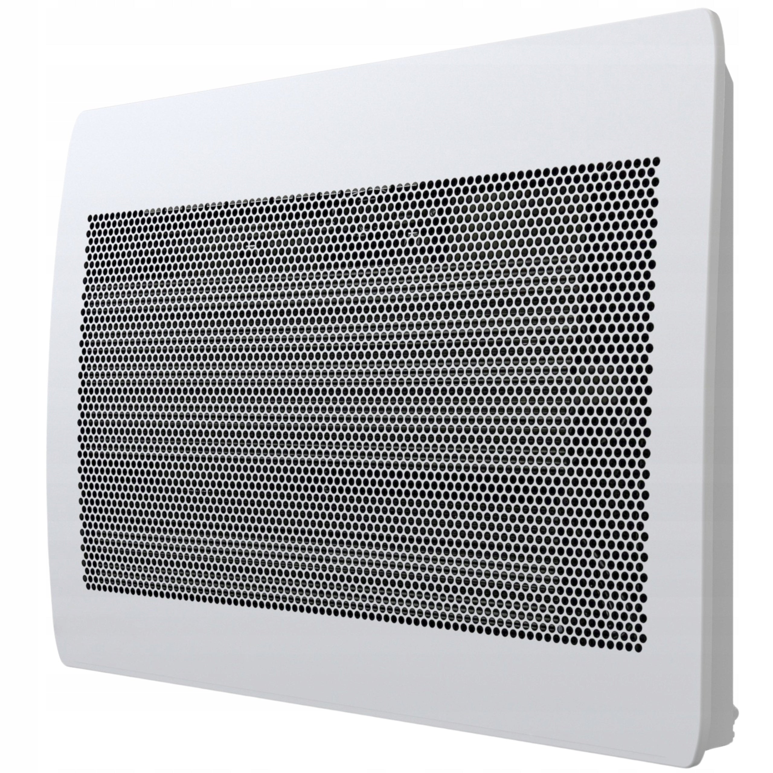 Infrared Heater Heating Panel Radiator Classic White 2000 W Brand no brand