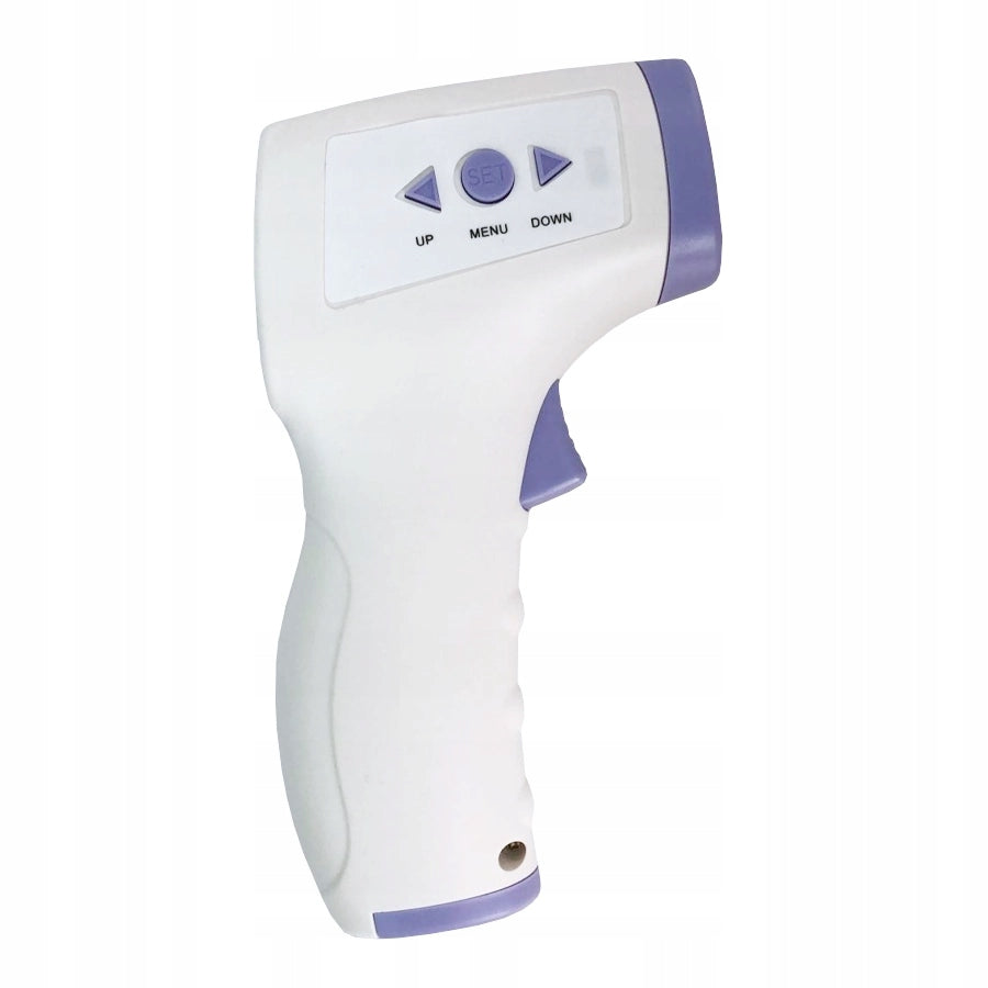Infrared Medical Thermometer Brand Howkmed