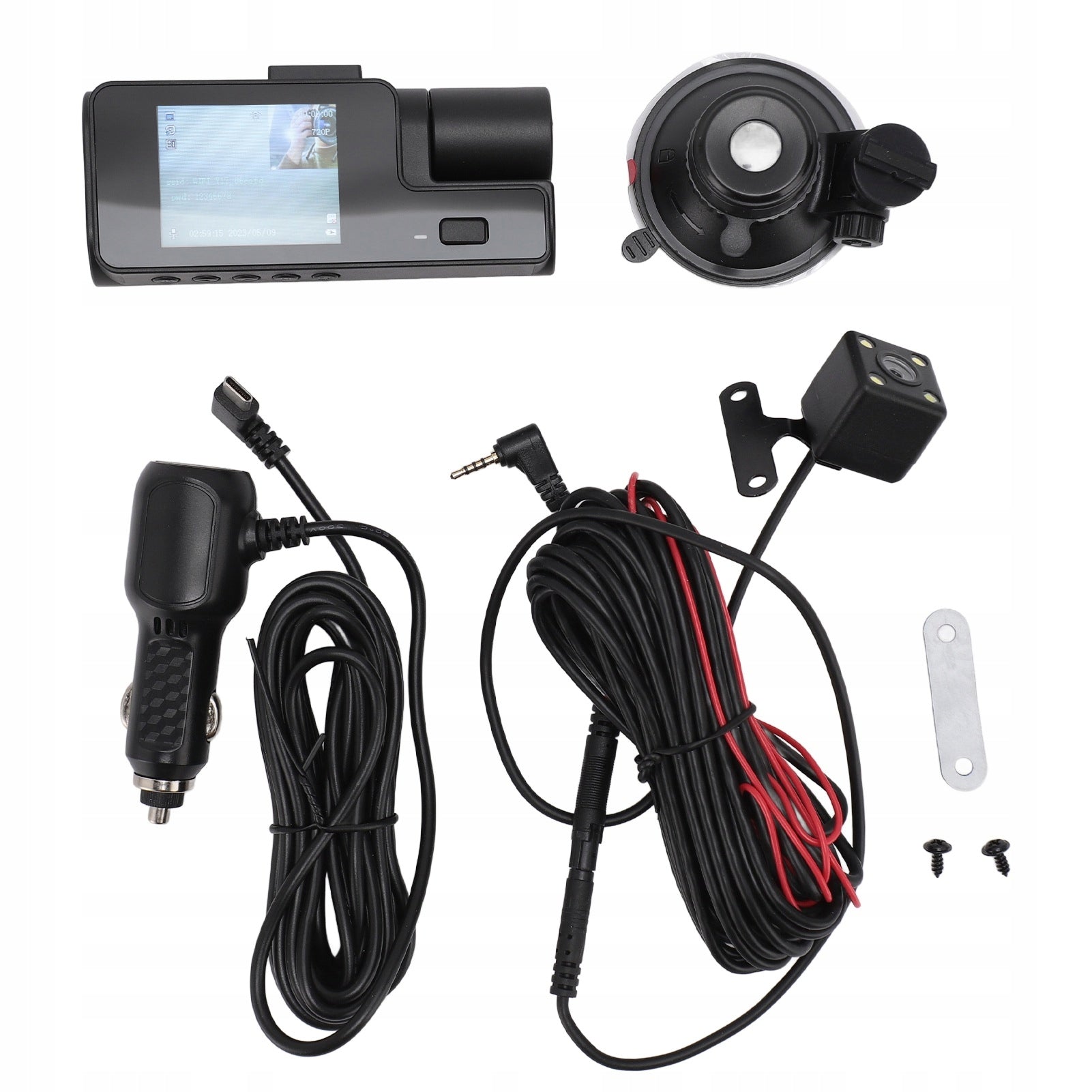 Infrared Night Vision Motion Detection Sensor