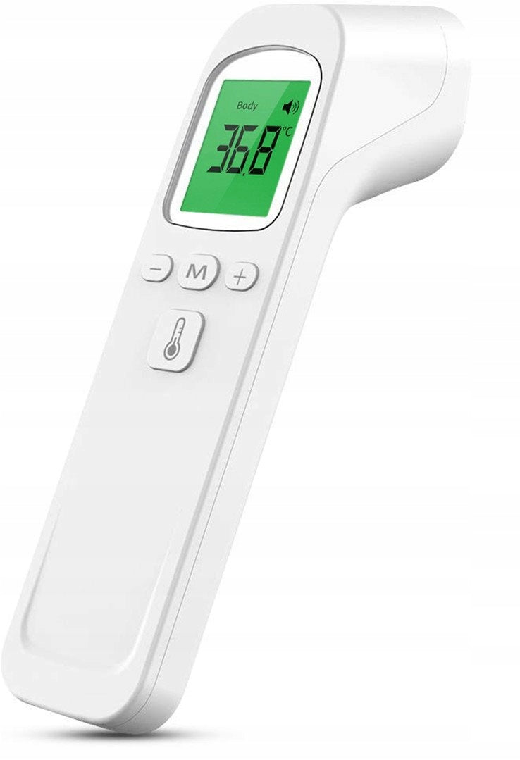 Infrared Non-Contact Electronic THERMOMETER Quality Good Price HIT Medical device yes