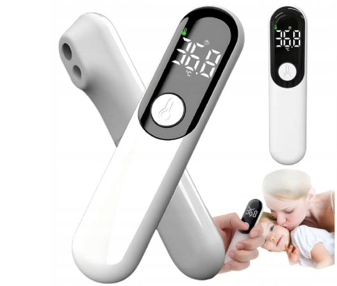 Infrared Non-Contact Electronic Thermometer Quick Measurement Accurate