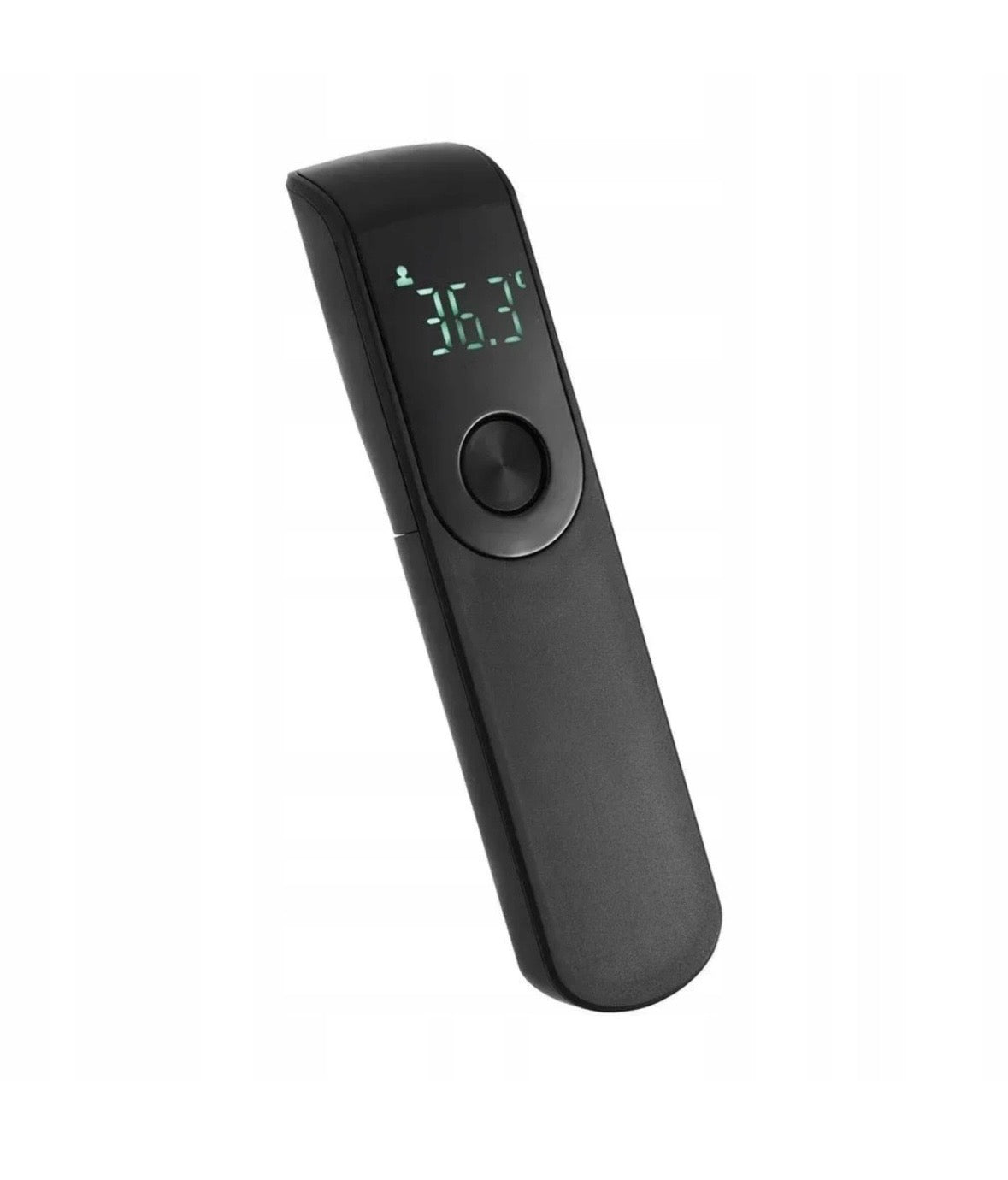 Infrared Non-Contact Thermometer DIKOM Electronic Children Black Medical device no