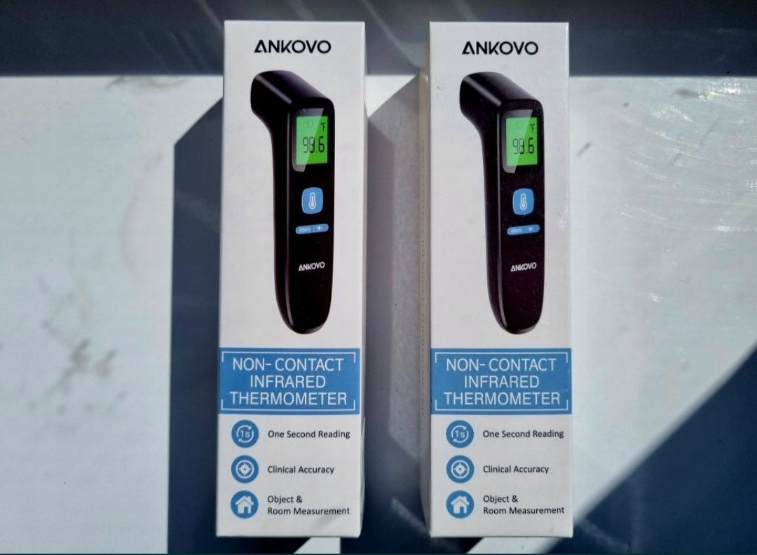 Infrared Non-Contact Thermometer FC-IR200