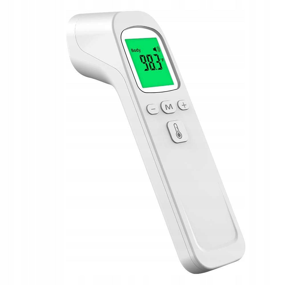 Infrared Non-Contact Thermometer Medical Electronic for Children Packaging status original