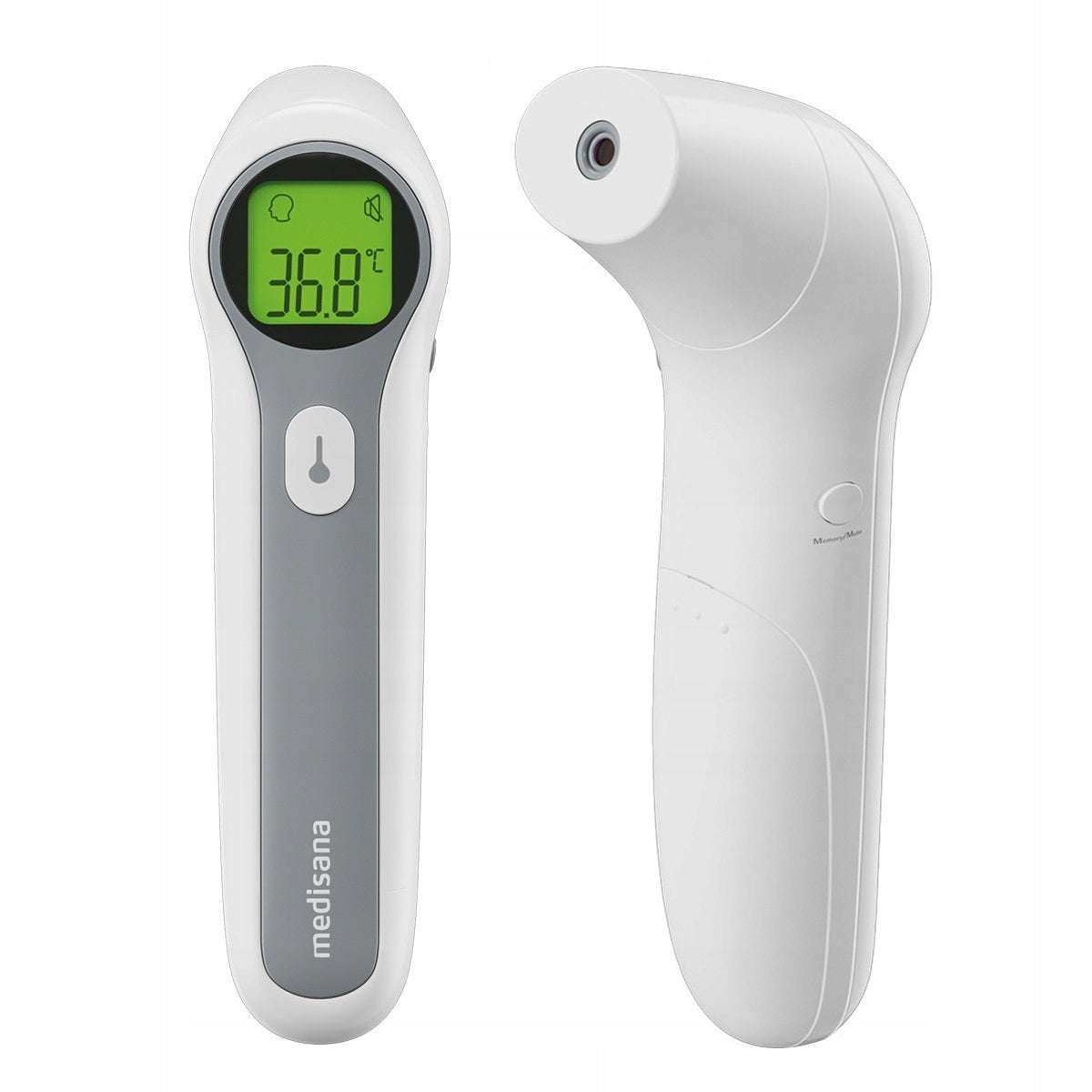 Infrared Non-Contact Thermometer Medisana TM A67